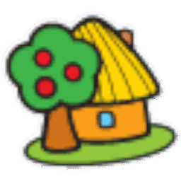 Rodzinny Zakątek logo