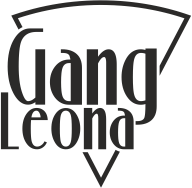 Pizzeria Gang Leona logo