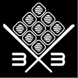 3x3 Premium Rolls logo