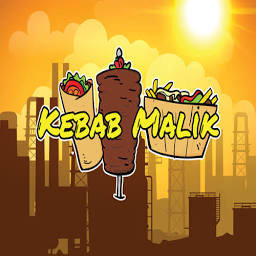 KEBAB MALIK - Jaworzno logo