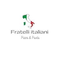 Fratelli Italiani pizza & pasta logo
