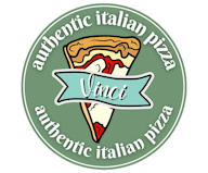 Logo restauracji Pizzeria Vinci
