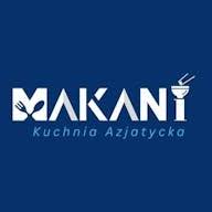 Restauracja Makani logo