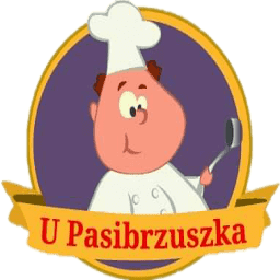 U Pasibrzuszka Bródno logo