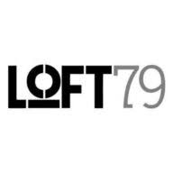 Loft79 Browar i Restauracja Bydgoszcz logo