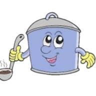 Logo restauracji Garnuszek