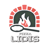 Pizza Lidis logo
