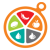 5 smaków logo