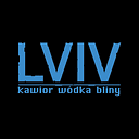 LVIV Bistro logo