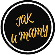 Logo restauracji Jak U Mamy