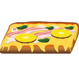 Pizza Kwadrat