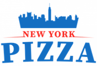 New York Pizzeria Łomża Restauracja Kuchnia Amerykańska Sałatki Pizza zawijana