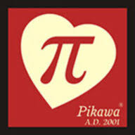 Pikawa logo