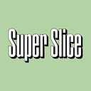 Super Slice logo