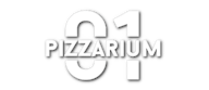 01Pizzarium logo