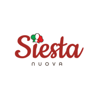 Trattoria Siesta Nuova logo