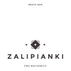 Zalipianki | Ewa Wachowicz logo