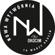 Restauracja Nowa Wytwórnia logo