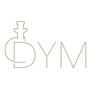 DYM logo