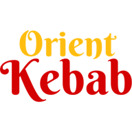 Orient Grill logo