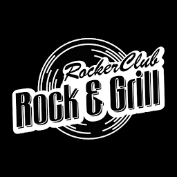 Rocker Rock&Grill logo