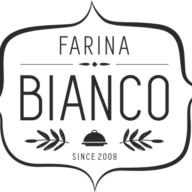 Farina Bianco logo