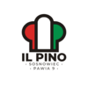 IL PINO Pizza & Wino logo