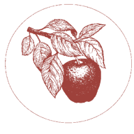 Pod Jabłonią logo
