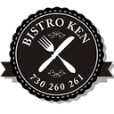Bistro KEN logo