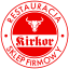 Kirkor restauracja | sklep garmażeryjny | imprezy okolicznościowe logo