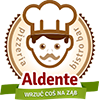 Aldente | Restauracja i Pizzeria | Sala Zabaw Kraków logo