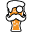 Browar Gwarek Taproom & Pizza logo