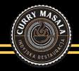 Logo restauracji Curry Masala - Indyjska restauracja Gdańsk
