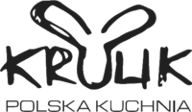 Królik - Bistro u Krulików logo