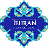 Tehran Restauracja logo