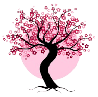 Kikori Sushi logo