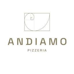 ANDIAMO Pizzeria Neapolitańska Wilanów logo