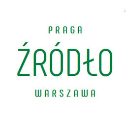 ŹRÓDŁO logo