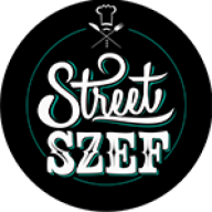 Street Szef logo