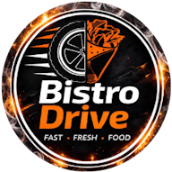 Bistro Drive logo