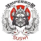 EmperroR Sushi logo