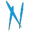 Ninja Pizza logo