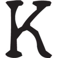 Kuchnia za ścianą logo