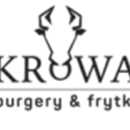 Krowa na Deptaku logo