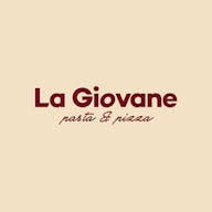 Logo restauracji La Giovane Pizza&Pasta