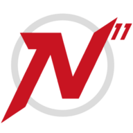 Logo restauracji N11 Wrocławskie Centrum Sportu - Siłownia | Kawiarnia