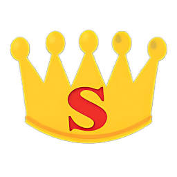 Kebab Super King logo