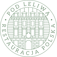 POD LELIWĄ Restauracja Polska logo