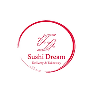 Sushi Dream logo