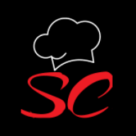 Sushi Chef logo